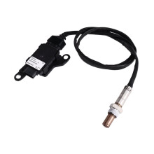 NOx Sensor Nitrogen Oxide Sensor OE 80A907807P 0281007861 for Q5 FY 2016-2020 2.0TDI 3.0TDI