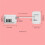 5X Fridge Lock 4-Digit Combination Lock for Refrigerators, Freezers and Cabinets, No-Drill Installation Child 7