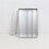 2X Battenberg Battenberg Cake Pan, Commercial Weight Anodised Aluminium, Silver B 5