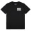 Oasis Oasis Live 25 Distressed Lockup Pocket T Shirt 4