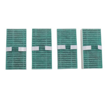 For FLASHFORGE Adventurer 5M Pro 3D Printer Hepa Air Filter Bundle - Enhanced Air Filtration System