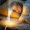 Starrys Projector Night Light Adjustable Brightness  Star Projector Night Light for Car Bedroom Projection Films 6