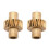4x Power Electric  Control Adjust Wheel Gear for  Land  LC80 4500 AA-GER-018 2