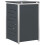 VidaXL vidaXL Mülltonnenbox for 1 Bin 240L Anthrazit 8