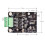 2X  6-80V BLDC 3-Phase  Brushless Motor Controller PWM High Power 1600W 20A Hall Motor Control Driver Board 6