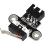 Interrupteur de Fin de Course Mécanique Horizontal  5 Pièces avec Réinitialisation pour Carte Mère de 3D Printer DIY Reprap 6