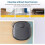 Replacement Parts for  C28 / Omni C28 Robot Vacuum, Include (2 Set) Main Brushes, Roller Mops,Dust Bags,HEPA Filters 6