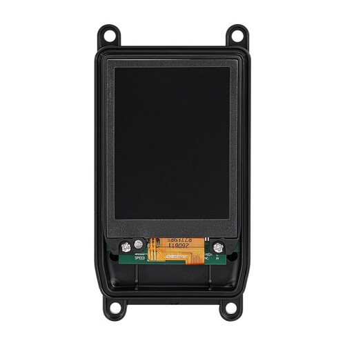 Dashboard-Displaymontering för Elektrisk Scooter, PCB-Kort för  Max G3 KickScooter-Tillbehör 2