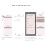 2X RFID ChameleonU  Chip Reader ISO14443 Key Detection EM125KHZ IC 13.56Mhz Badge Decode RFID Emulator 3