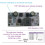MPPT Solar Controller Charging Module for 12V 1-1000AH Lead-Acid Battery Solar Panel Regulator Charger Board B 7