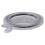 Couvercle Transparent pour le Pot de Mélange pour  TM7 - Couvercle Durable et Visualisé pour une Cuisson Efficace 2
