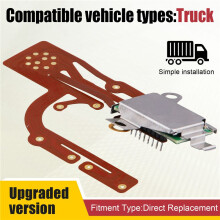 VOL Truck Exhaust Brake Lining Repair Kit K013727N50 K015875N50