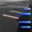 2X PCIE 4.0 16X Extension Cable High Speed GPU Riser Cable with PCI Express Port for GPU Extension Cable 25cm 180 Degree 6