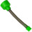 Communication Drain  Cleaning Tool PVC Pipe Compatible Plastic Drain  Cleaner Tool Universal Attachment 3