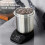 Compact Digital Coffee Scale with Timer,High Precision Weighing & Timing for Perfect Brew,Essential for Home,Coffee Shop 5