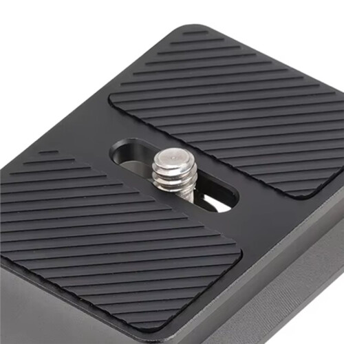 Quick Release Plate with Arca-Swiss for  RS4 RS3 RS2 RSC2 Gimbal Tripod