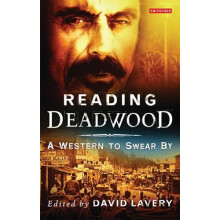 Reading Deadwood Paperback Book