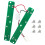 W11042554 Refrigerators LED Light Module, Board Compatible with Whirl-Pool A-, Refrigerator LED Module 2