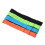 16 St Utbytespulsmätare Armbandsrem Justerbar Utbytesarmband Universal Sportarmband M 4