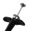 2 Pcs Mechanical Locking Camera Shutter Release Remote Control Cable Cord 40inch 100cm & 16inch 40cm 7