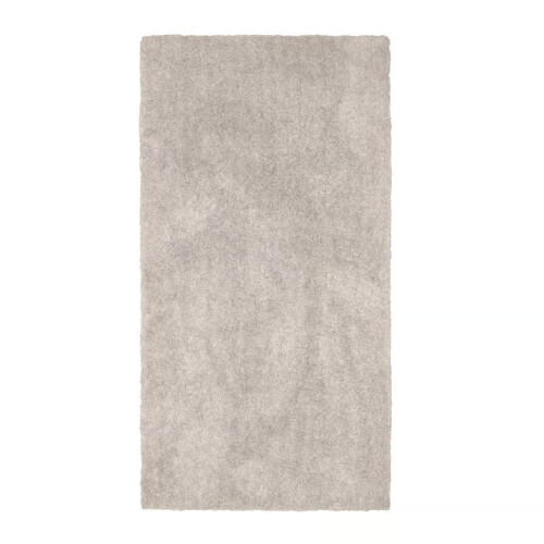 IKEA LINDKNUD High Pile Rug 80x150 cm