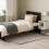 IKEA LINDKNUD High Pile Rug 80x150 cm 3