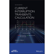 Current Interruption Transients Calculation by David F. Peelo Hardcove