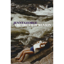 The Dream of Reason by Jenny George Paperback Book