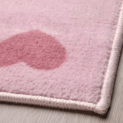 IKEA BARNDRÖM Area Rug 133x160 cm 1