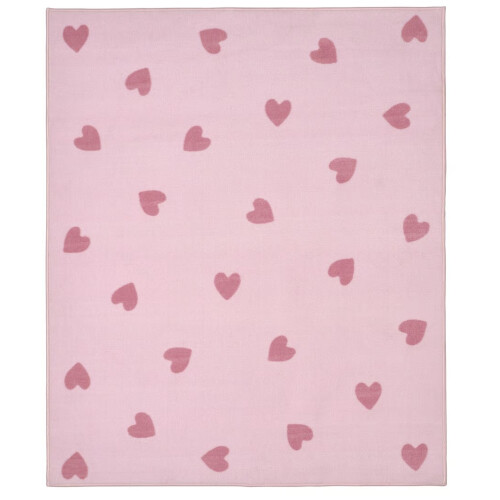IKEA BARNDRÖM Area Rug 133x160 cm