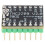 8Set TMC2209 V2.0 Stepper Motor Driver Fit for  3 E3D V3 Control Board 3D Printer Parts Replace A4988 Support UART 5