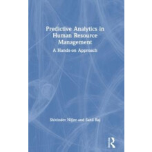 Predictive Analytics in Human Resource Management A Handson Approach b