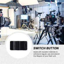 Replacement Power for AD200Pro - External /OFF Button, Flash Repair Part