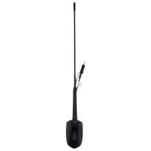 Ersatz-AM-FM-Radioantenne Dachantenne für D-Max Dmax MUX MU-X 12-19