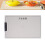 Foldable Flexible Silicone Household Table Hot Plate, 3-Speed Adjustable Temperature Food Heating Pad US Plug 5