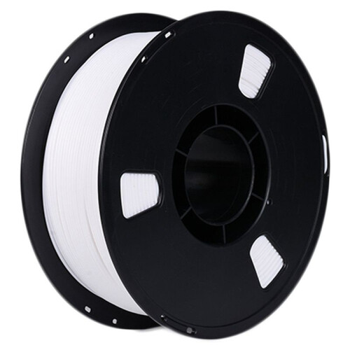 PLA 3D Printer Filament 1.75mm1KG Spool 3D Printing Material for 3D Printers and 3D Pens with Vacuum Packing B
