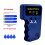 125Khz RFID Card Reader+4 Keyfobs Kit Copier Writer Duplicator Programmer ID Card Copy EM4305 T5577 Each Writable Tags 3