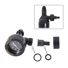 R0357200 R0552000 Upgrades Air Gauge Release Valve Replacement Pool pressure relief valve replacement parts