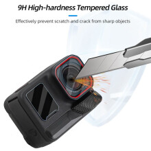 Screen Lens Protector for Ace Pro 2 Tempered Glass Anti-Scratch Protective Film Lens Protector for A