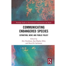 Communicating Endangered Species Extinction News and Public Policy Har