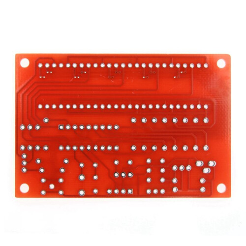 Crystal Oscillator Frequency Counter Tester 5 Digits High Precision Digital Frequency Meter Module DIY Kits Module