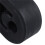 5X Universal Black Rubber Car Exhaust Hanger Bushing 7