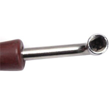 5X Klavierstimmschlüssel L-Form Klavierstimmschlüssel Repair Tool Profi-Schraubenschlüssel Klavierstimmhammer