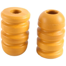 4St för Pt Rear Suspension Bumper Jounce 4656447AC Bakre Suspension Absorber Cushion Block