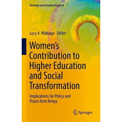 Womens Contribution to Higher Education and Social Transformation Impl