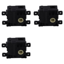 3X 063800-2242 Serwosilnik Klimatyzacji Samochodowej do Toyoty Avalon Camry RAV4 dla 20161-2022 87106-0D070