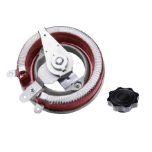 Rheostat 300W 34 Ohm 605960,65978, 188635 Compatible CC 401 DXQ 600 DX 302P 400D, Trailb 44D, RHC-3 RHC-14 RHCS-3