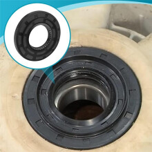 Washing Machine Tub Bearing and Seal Kit, Front Loading Washing Machine Parts Replacement MDS62058301 4280EN4001G