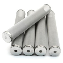 730-067 100Mesh Vloeistofspruitstukfilter, 5 Stuks voor Titan 440, Impact 540, 640, 740, 1040i, 640i, 840i, Elite 2000, PowrPin 3500, 5500