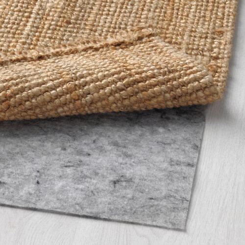 IKEA LOHALS Flatwoven Rug 80x150 cm 1